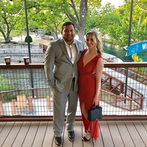 Meet your Posher, Amy